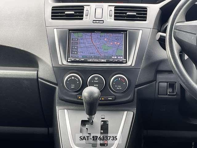 Mazda PREMACY 2013-09 8372053-5