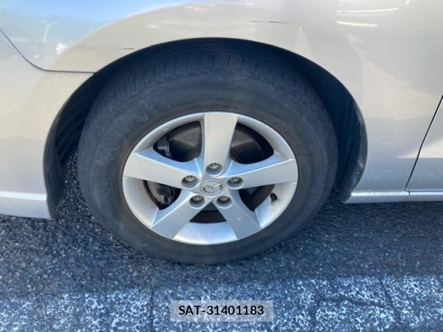 Mazda PREMACY 2009-11 8372056-8