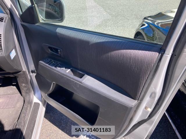 Mazda PREMACY 2009-11 8372056-12