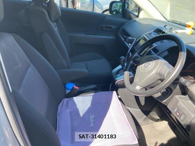 Mazda PREMACY 2009-11 8372056-15