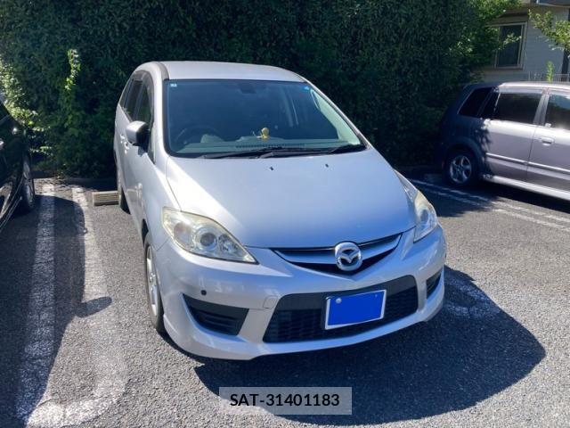 Mazda PREMACY 2009-11 8372056-1