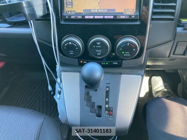 Mazda PREMACY 2009-11 8372056-19
