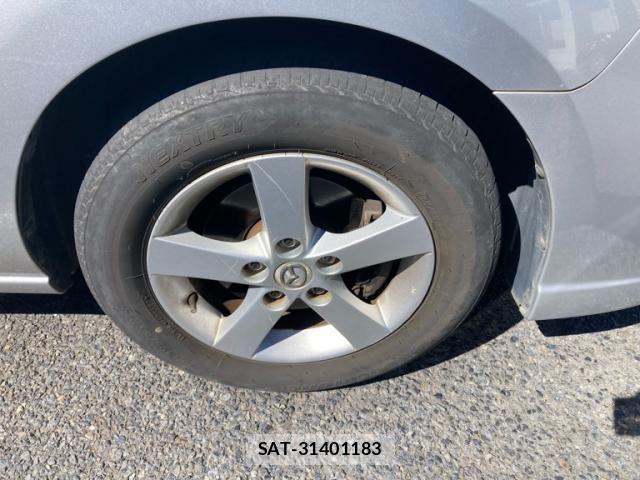 Mazda PREMACY 2009-11 8372056-3