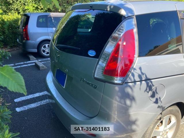 Mazda PREMACY 2009-11 8372056-5