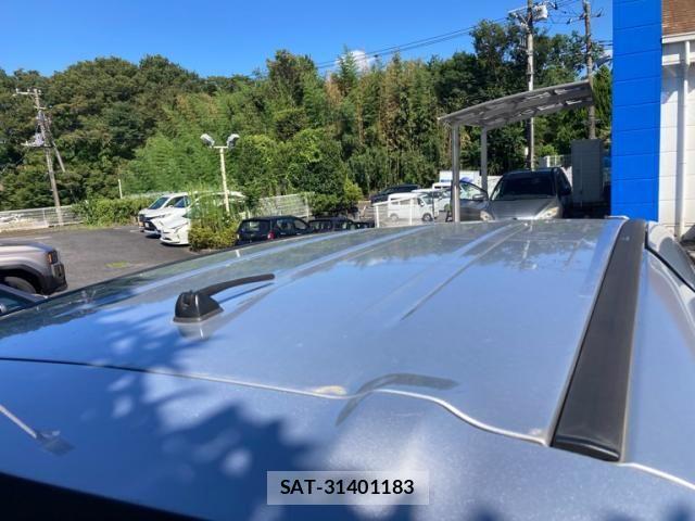 Mazda PREMACY 2009-11 8372056-6