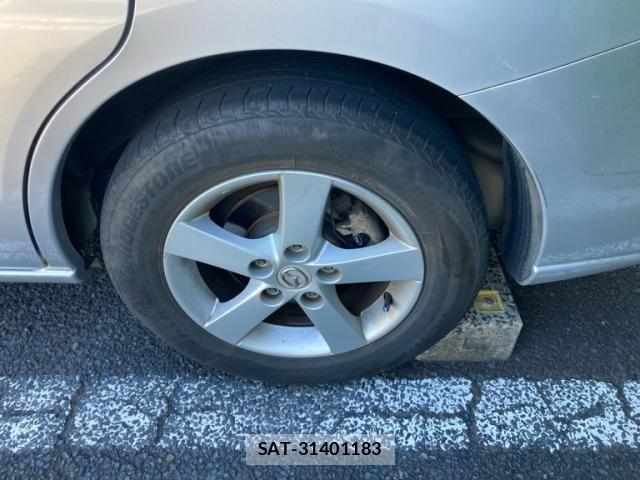 Mazda PREMACY 2009-11 8372056-7