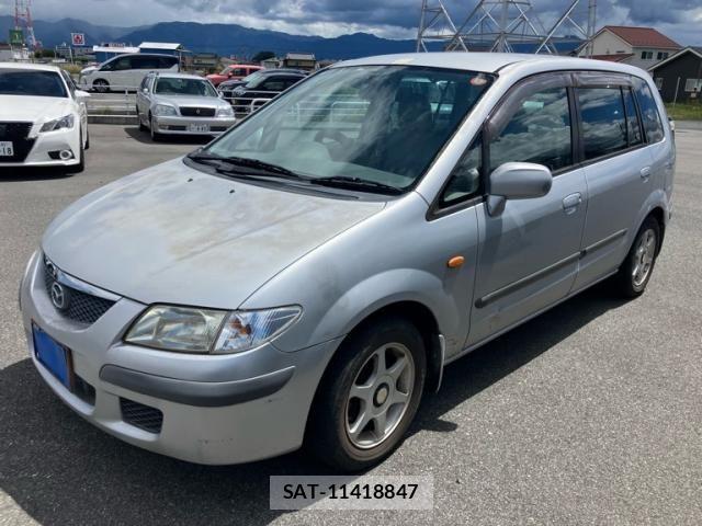 sat car