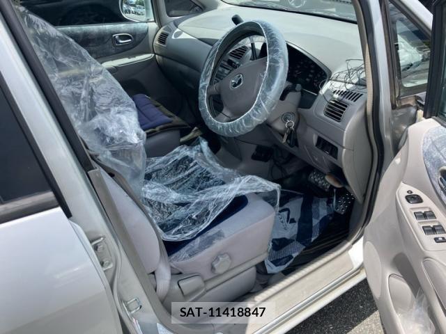 Mazda PREMACY 2000-01 8414400-13
