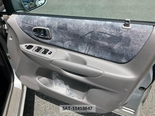 Mazda PREMACY 2000-01 8414400-14