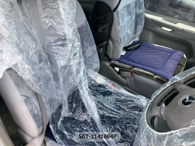 Mazda PREMACY 2000-01 8414400-16