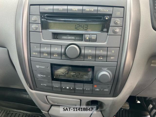Mazda PREMACY 2000-01 8414400-20