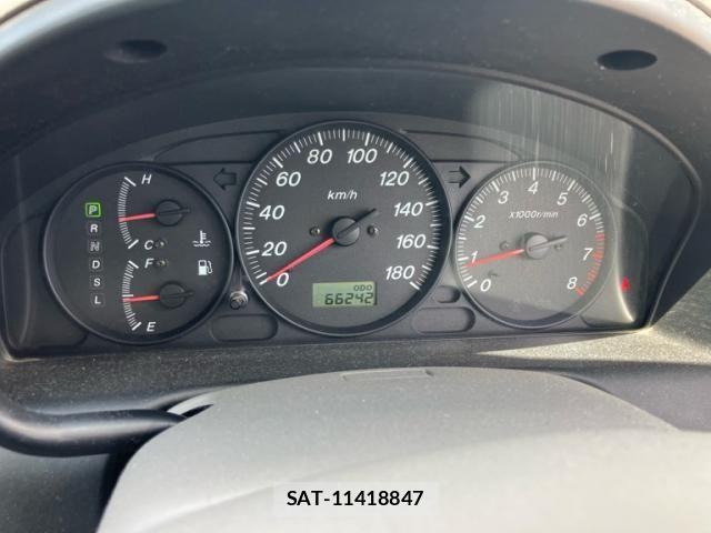 Mazda PREMACY 2000-01 8414400-21