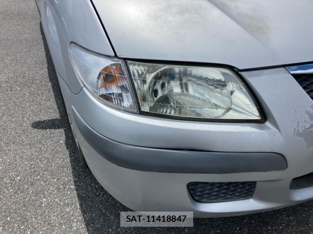 Mazda PREMACY 2000-01 8414400-2