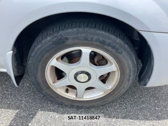 Mazda PREMACY 2000-01 8414400-5