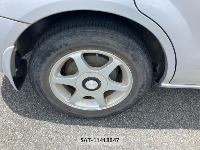 Mazda PREMACY 2000-01 8414400-6