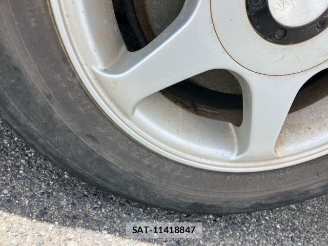 Mazda PREMACY 2000-01 8414400-7