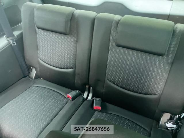 Mazda PREMACY 2010-03 8414401-9