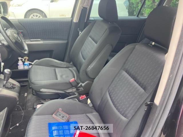 Mazda PREMACY 2010-03 8414401-10
