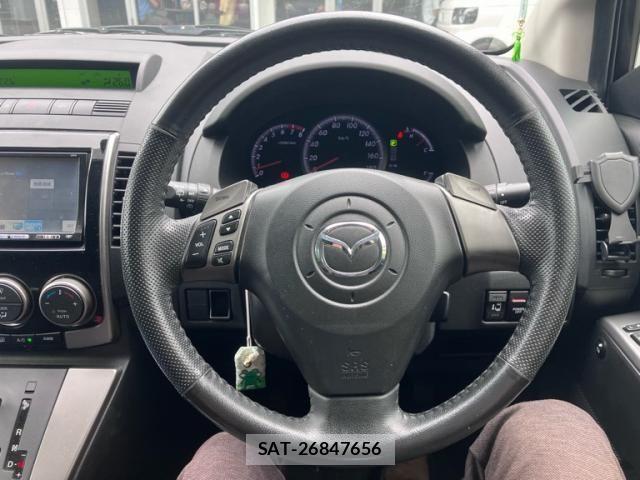 Mazda PREMACY 2010-03 8414401-14