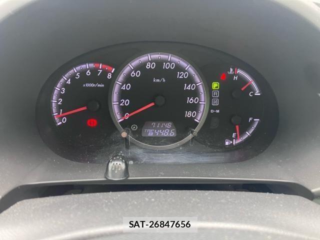Mazda PREMACY 2010-03 8414401-15