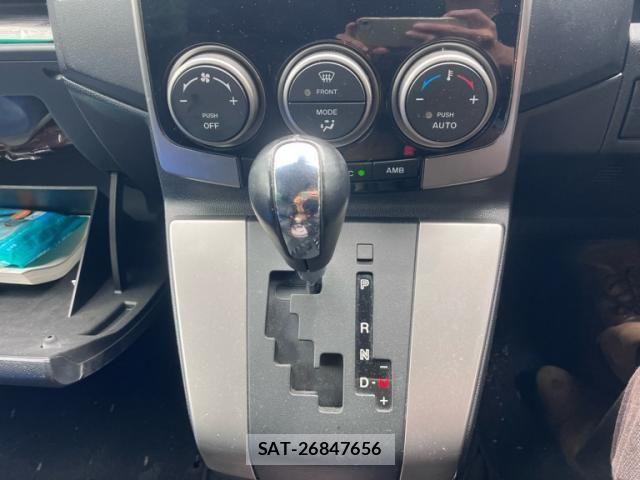 Mazda PREMACY 2010-03 8414401-16
