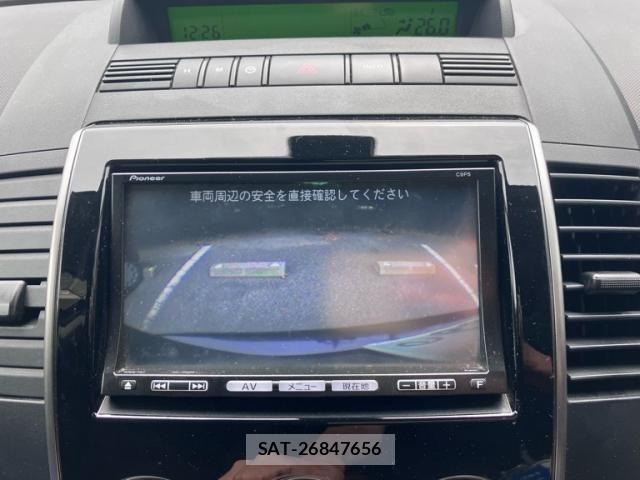 Mazda PREMACY 2010-03 8414401-17
