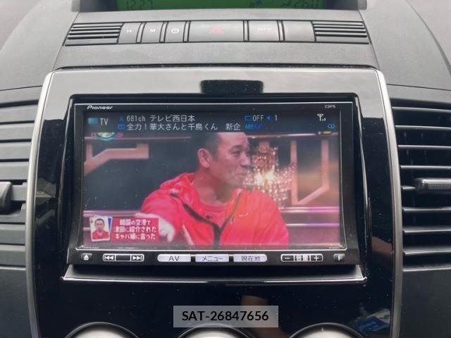 Mazda PREMACY 2010-03 8414401-18
