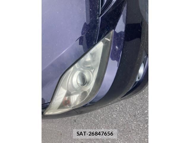 Mazda PREMACY 2010-03 8414401-2