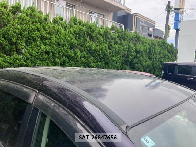 Mazda PREMACY 2010-03 8414401-3