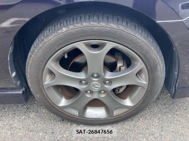 Mazda PREMACY 2010-03 8414401-4