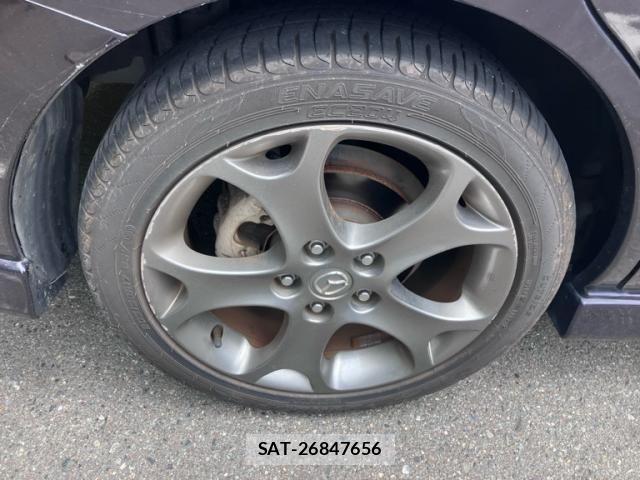 Mazda PREMACY 2010-03 8414401-5