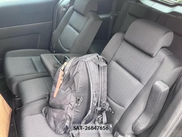 Mazda PREMACY 2010-03 8414401-8