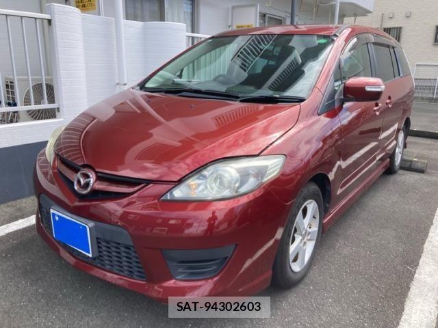 Mazda PREMACY 2009-11 8414403-0