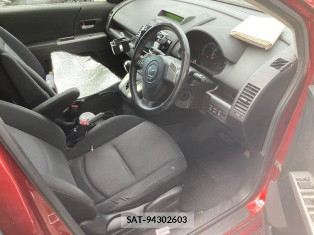 Mazda PREMACY 2009-11 8414403-14