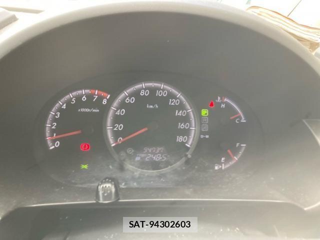 Mazda PREMACY 2009-11 8414403-16