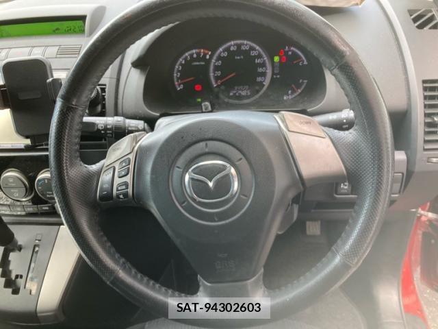 Mazda PREMACY 2009-11 8414403-17