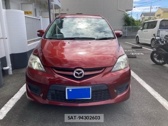 Mazda PREMACY 2009-11 8414403-1
