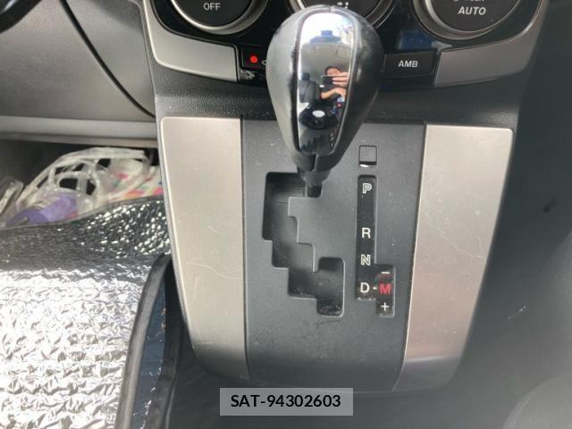 Mazda PREMACY 2009-11 8414403-19