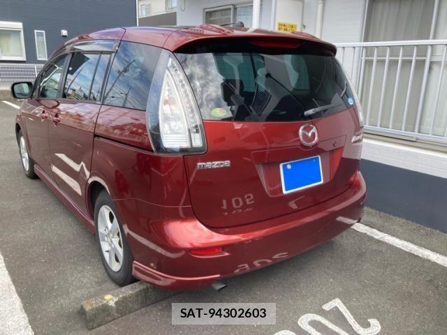 Mazda PREMACY 2009-11 8414403-3