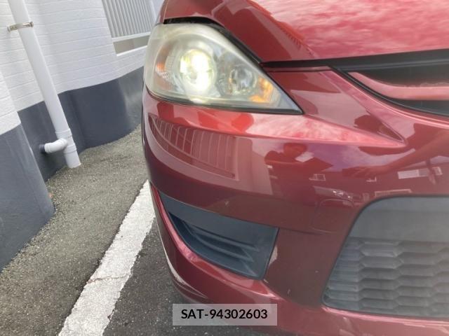 Mazda PREMACY 2009-11 8414403-4