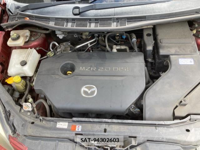 Mazda PREMACY 2009-11 8414403-5