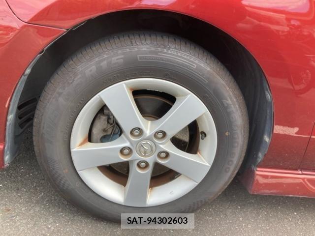 Mazda PREMACY 2009-11 8414403-6