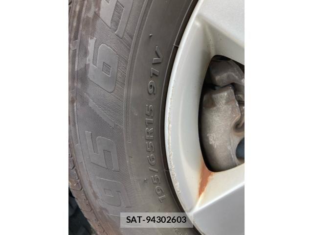 Mazda PREMACY 2009-11 8414403-7