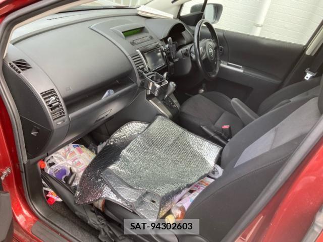 Mazda PREMACY 2009-11 8414403-8