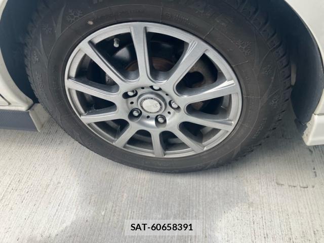 Mazda PREMACY 2006-02 8414399-9