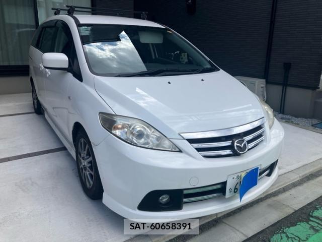 Mazda PREMACY 2006-02 8414399-2