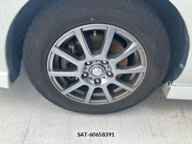 Mazda PREMACY 2006-02 8414399-7