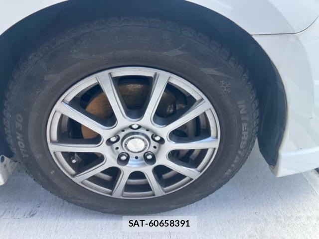 Mazda PREMACY 2006-02 8414399-8