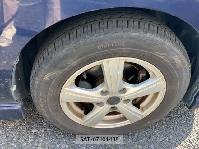 Mazda PREMACY 2010-03 8414402-9