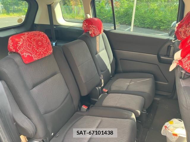 Mazda PREMACY 2010-03 8414402-13
